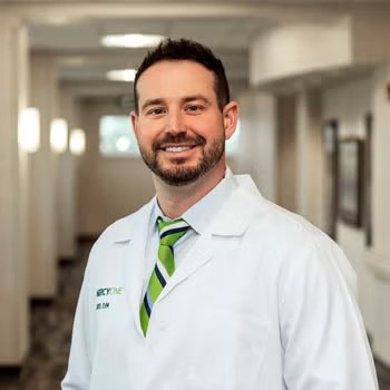 Gregory Foote, DPM, AACFAS