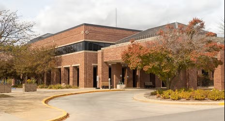 North Iowa General Surgery