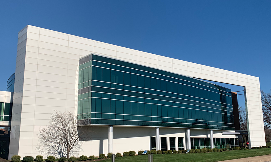 MercyOne Genesis Cardiac & Thoracic Surgeons