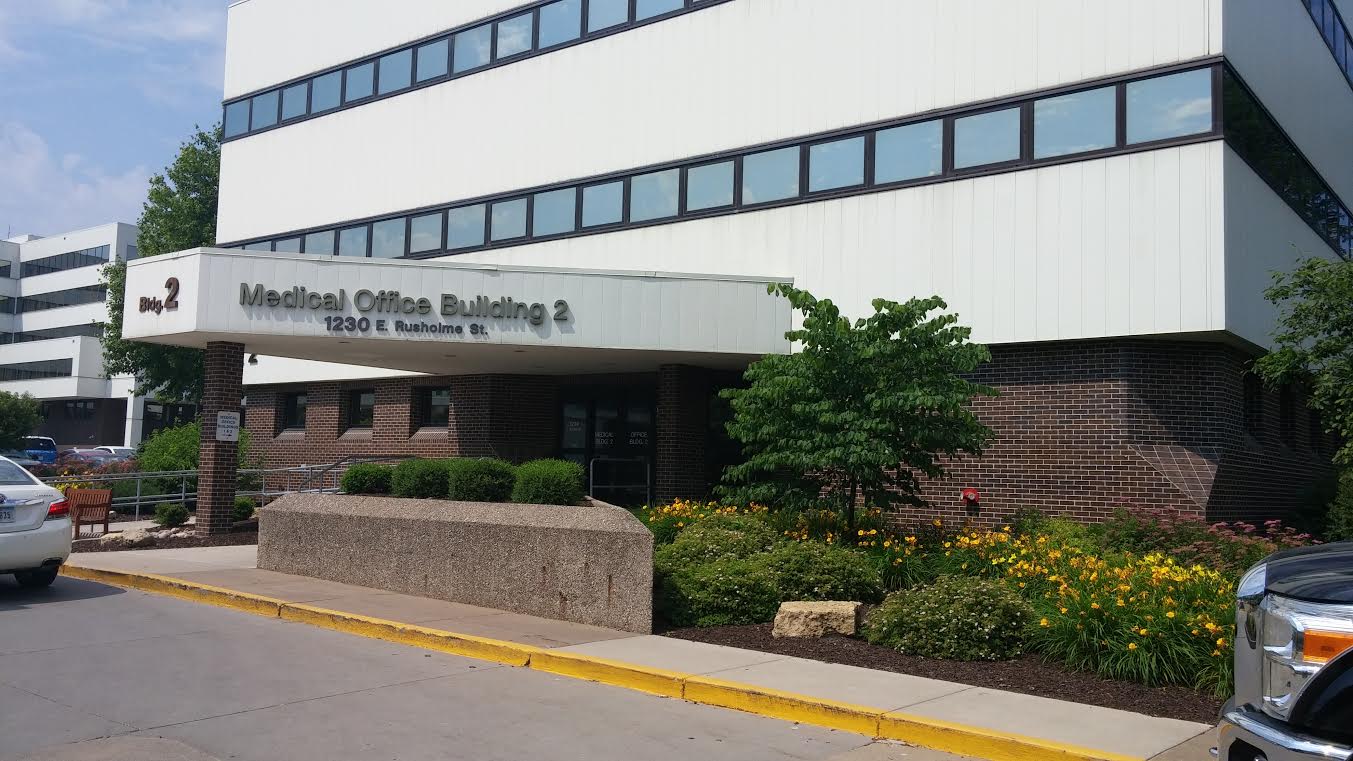 MercyOne Genesis Davenport Vascular Specialists