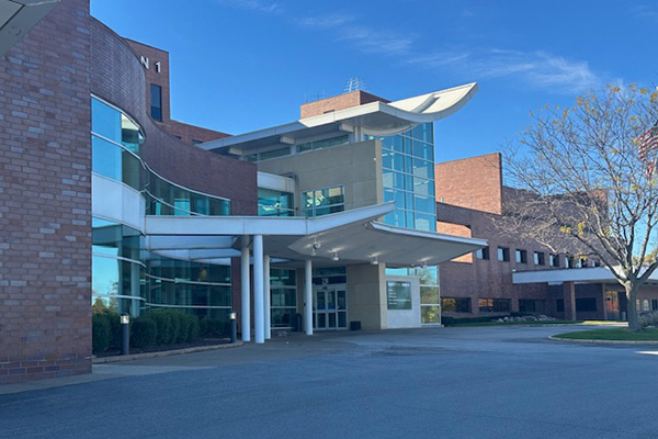 MercyOne Genesis Mental and Behavioral Health Care