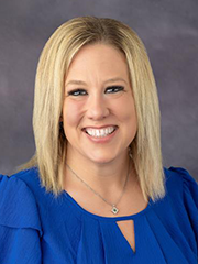 Chelsea Christensen, ARNP