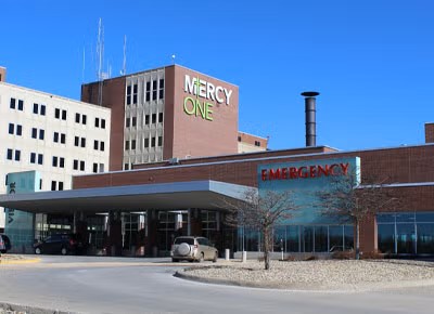 MercyOne Northeast Iowa Family Medicine & Residency