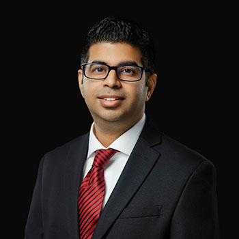 Kartik Anand, MD