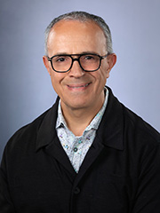 M. Walid Al Sheikha, MD