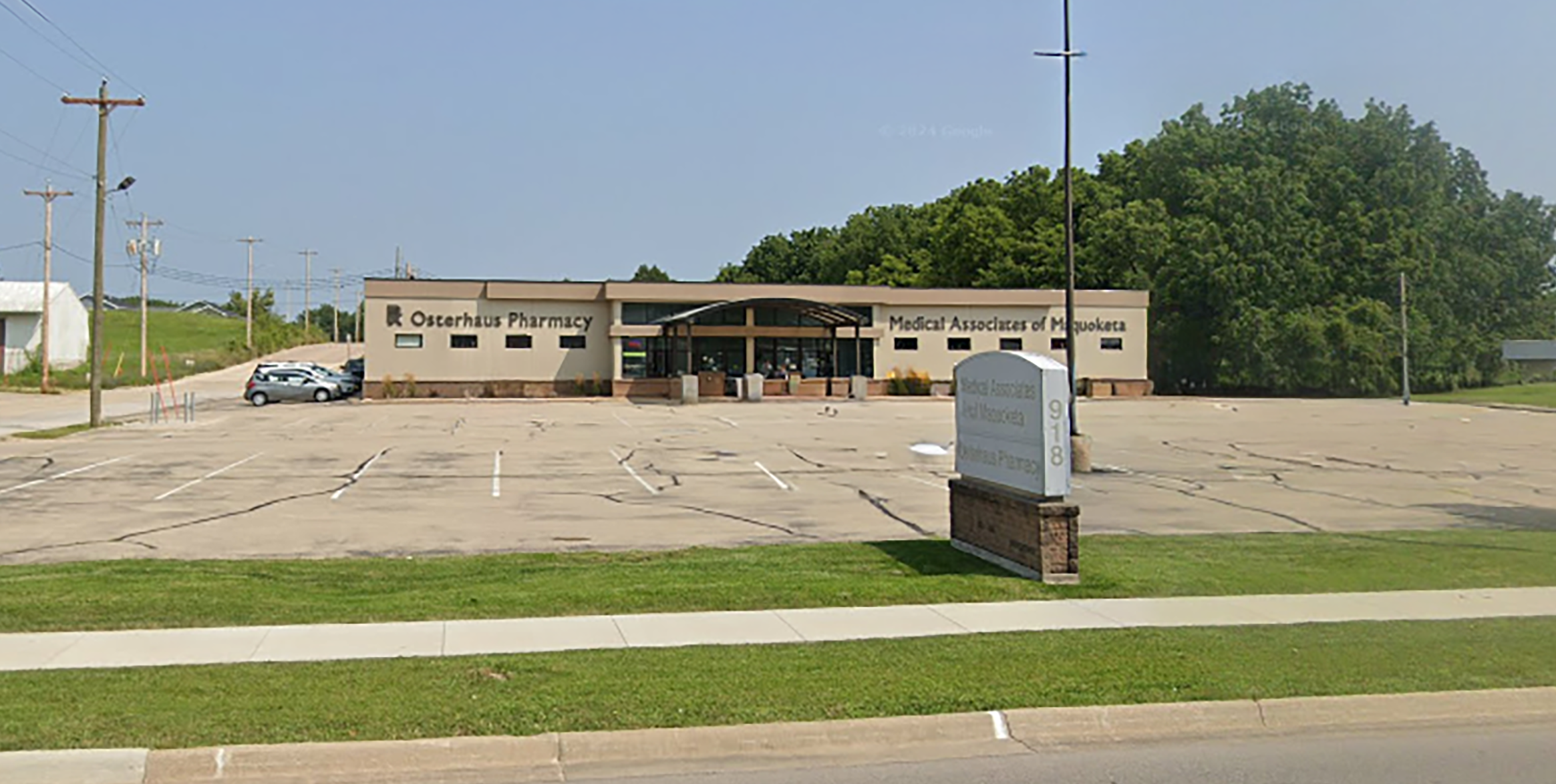 MercyOne Maquoketa Laboratory