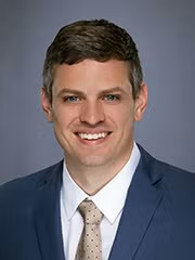 Andrew Ganshirt, DPM