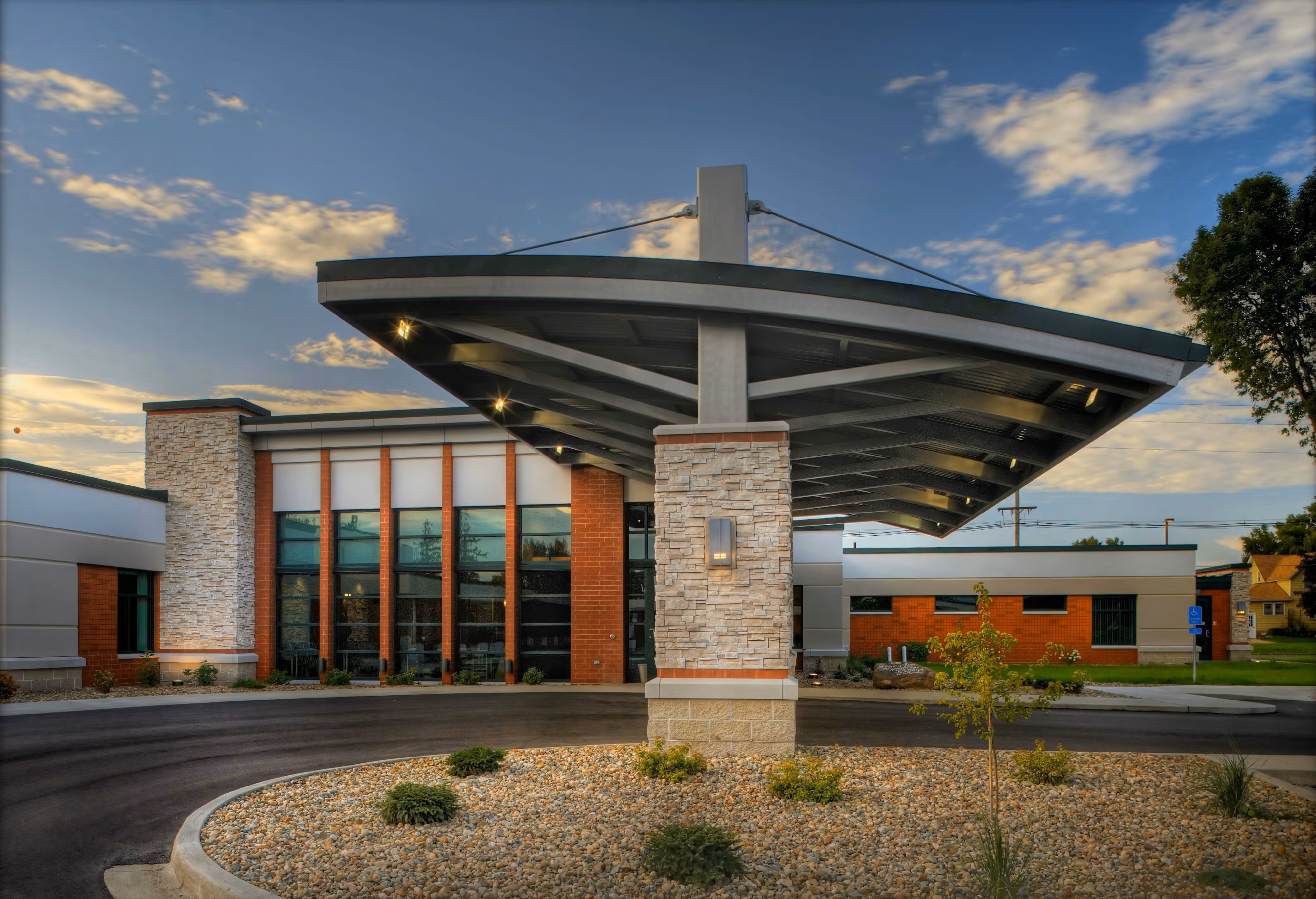 MercyOne New Hampton Specialty Clinic