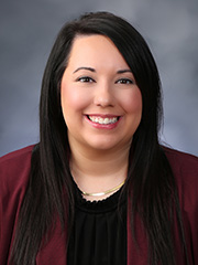 Andrea Madrigal, ARNP