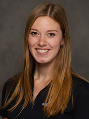 Amber Cook, OTD, OTR/L