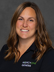 Kara Hank, MOTR/L