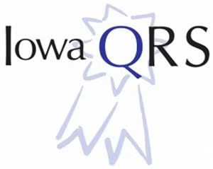 Iowa QRS icon