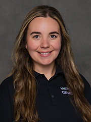 Mackenzie Kersten, MS, CCC-SLP