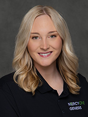Courtney Long, M.S., CCC-SLP