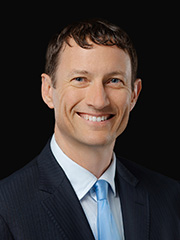 Benjamin Paulson, MD