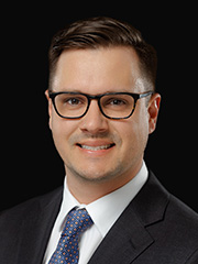 Blake C. Hale, DPM
