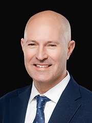 Bryan Trout, DPM