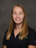 Cora Burn PT, DPT, OCS