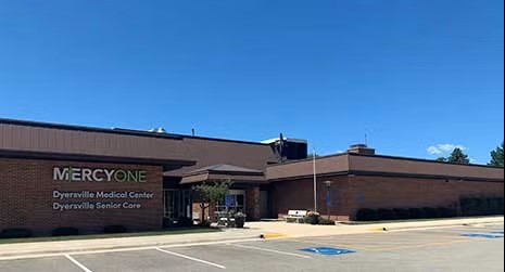 MercyOne Dyersville Surgical Care
