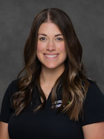 Paige Kelly, PT, DPT, PCS