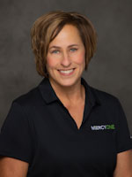 Danielle Mascagni PT, MPT