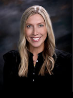  Lindy Nordstrom, ARNP