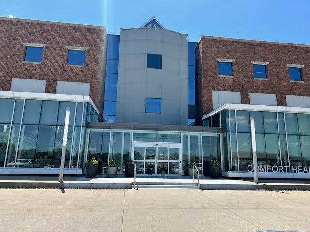 MercyOne Executive Health