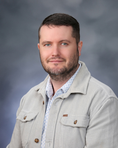 Elvis Sabic, ARNP