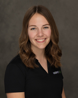 Maddison Stark PT, DPT