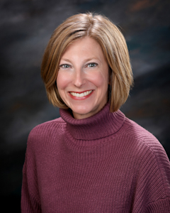 Andrea Reser, DPT