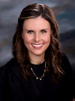 Mary Mansheim, ARNP