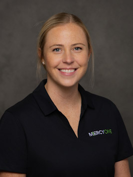 Jennifer Perrin, MOTR/L, CLT-LANA