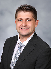 Kieran Allowitz, DO