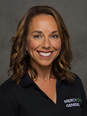 Heather Roeder, PT