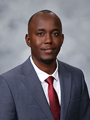 Mohamed Shogar, MD