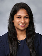 Manasa Vazrala, MD