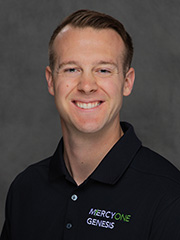 Kevin Wendling, PT, DPT