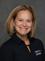 Elizabeth Winston, PT, DPT, NCS