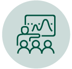 Supervisor Training Icon