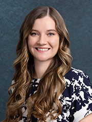 Megan Bergman, PA-C
