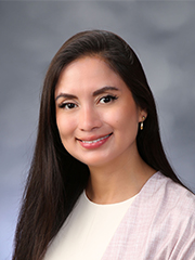 Eveyln Inga, MD