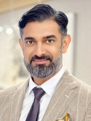Bobby Koneru, MD
