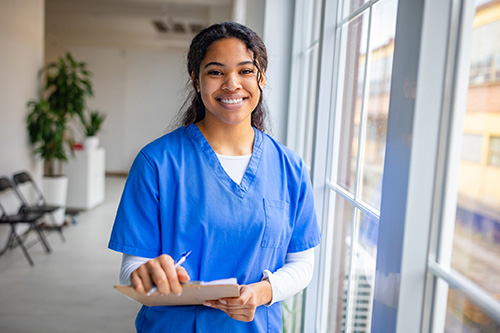Nurse recruitment is here to help you.