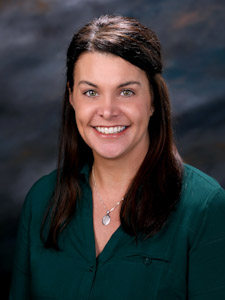Sarah Pike, ARNP