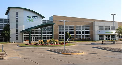 Ankeny Health Plaza