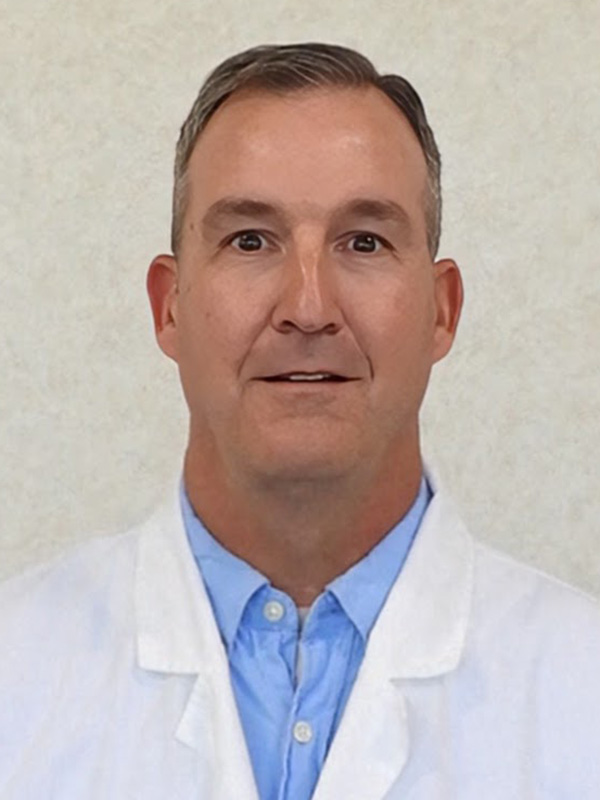 Joseph Moore, Pharm.D.