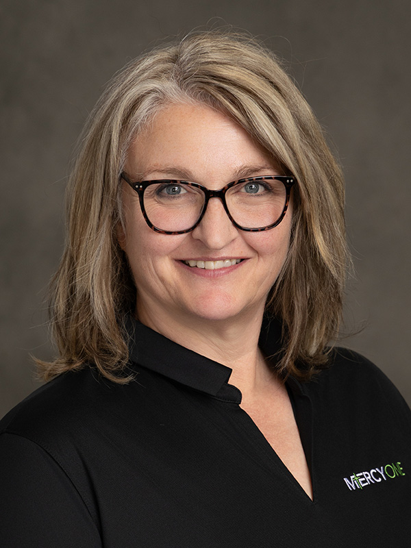 Pamela McIntyre, PT