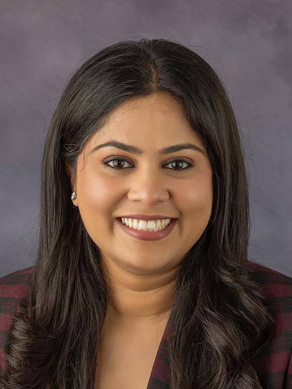 Prachi Mehmi, MD