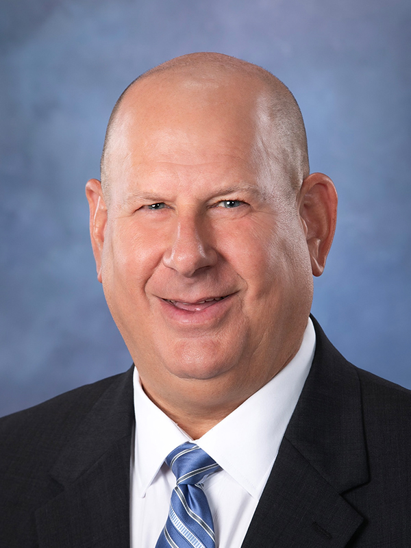 Robert Morren, MD