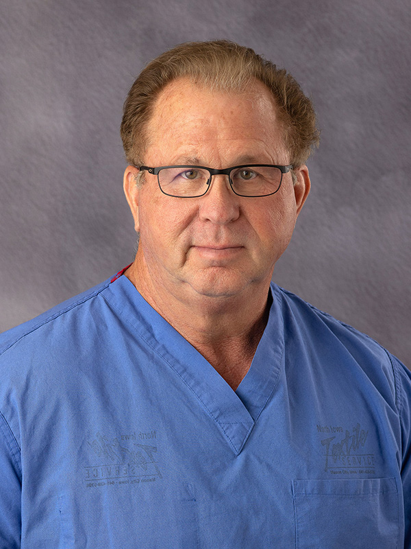 Richard Naylor, DO